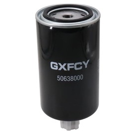 50638000 Fuel Filter Compatible with HATZ 3H50 4H50 Diesel Engines
