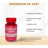 Kit 1 Bygrass Max Y 1 Inhibidor Del Apetito Sin