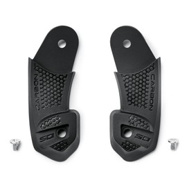 Sidi Roarr Ankle Support Braces-Black Pair (146)