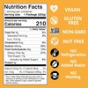 Quinoa Quick Cups (Mango & Roasted Peppers 6-Pack)