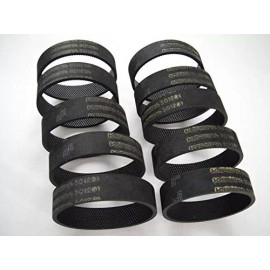 Kirby 10 Kirby Genuine Belts Upright Vacuum Cleaner Knurled 301291