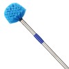 Duster, Cobweb Duster with Extension Pole, Medium Stiff Bristles Cobweb