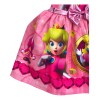 Tienda Tuybb Vestidos Disfraz Bebé Niña Princesa Peach Mario Bross