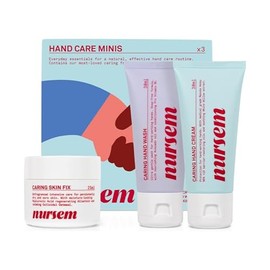 Nursem Hand Care Minis Set