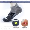 bataidis Women's Casual Ankle Socks Low Cut Athletic Socks 6