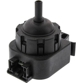 ALLIANCE LAUNDRY SYSTEMS Sensor,Pressure(0-600Mm H20) Black (F8623401)