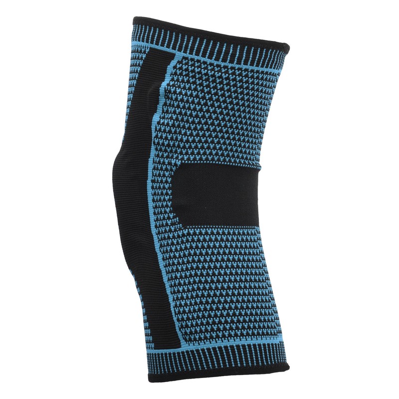 Sports Knee Pads Multi Purpose Skin Friendly Breathable Slip Resistant