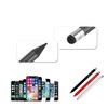 Tek Styz Pro Stylus Capacitive Pen Upgraded Works for FiGO