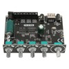 Bluetooth Amplifier Board 2.1 Channel 50W 50W 100W Wireless Subwoofer