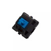 Cherry MX2A Blue Clicky Switches for Mechanical Keyboard lot -