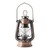 Captain Stag Camping LED Light Lantern Antique Warm Color Hammerton