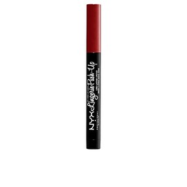 NYX Professional Makeup, Lip Lingeria Push Up, Labial Mate, Tono Exotic