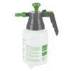 Hills 100724 Garden Pressure Sprayer, 1 Liter Capacity, Multicolor