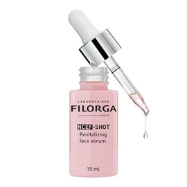 Filorga Ncef shot concentrado polirevitalizante 15ml