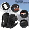 YOREPEK Large Army Backpack Men's 45 L Military Backpack, Tactical