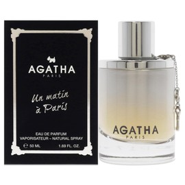 Agatha Un Matin A Paris EDP Spray Women 1.69 oz