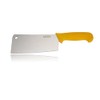 Shov Cleaver Large Blade Length 23 cm Stainless Steel Ergo