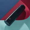 Blumtal Eifel Stainless Steel, Leak-Proof Thermos Flask with Drinking Cup
