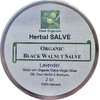 Organic Black Walnut Salve | 2oz | Lavender Scented