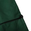 Christmas Tree Storage Bag Green Upright Xmas Holiday Tree Organizer