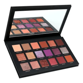 Huda Desert Dusk Palette - Paleta De Sombras - Original