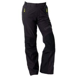DOING SOMETHING GREAT Women's Prizm 2.0 Pant - Black MD