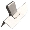 WANLIAN Set of 2 Corner Trowels, Rustproof, Inner Corner Trowel