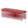 Mnm1-600 Insulated Cable Staples for Milwaukee Tool M12 Cable Stapler,