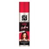 Kerashine Tinte Temporal para Cabello Fantasy Rojo 80 ml