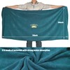 NEWISHTOOL Window Tint Tools Towel for Dash Absorbent Tint Cover,