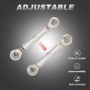 xitomer Motorcycle Lowering Links Fit For Kawasaki KX450 2019-2023 KX450SR