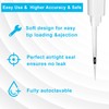 ONiLAB Pipette Tips 10 ul 1000 Pieces Laboratory Universal Plastic