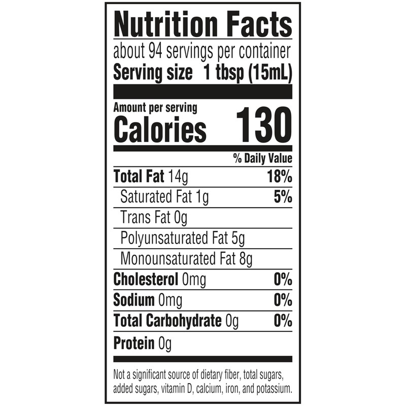 Smart Balance Cooking Oil Blend, 48 OZ