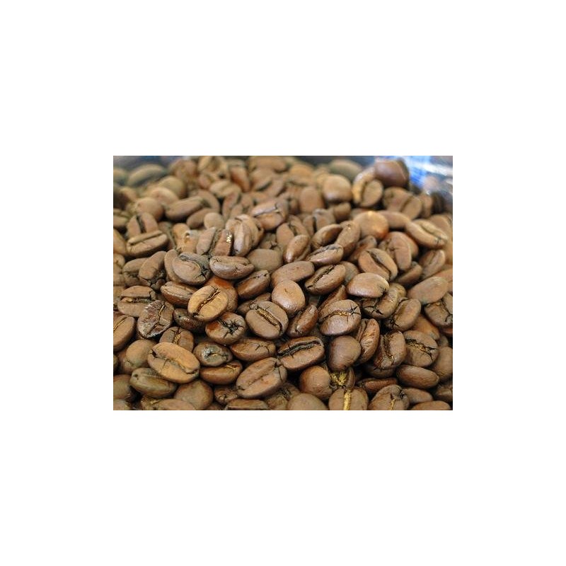 Kohi Baka-Shop Brazil 17.6 oz (500 g) (Beans) Medium Roast