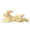 Knee Rabbit Plush Toy, Beige