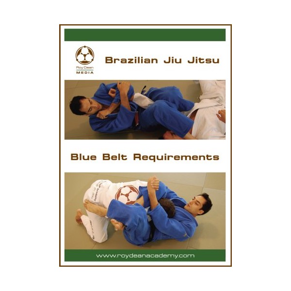 Brazilian Jiu Jitsu Blue Belt Requirements: Fundamentals for All