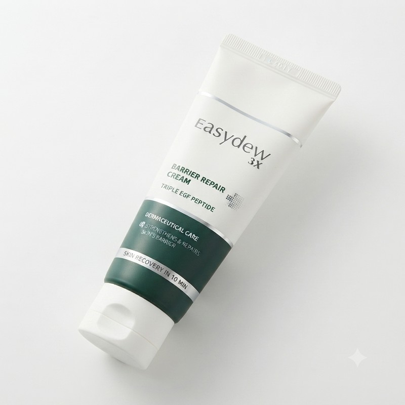 Easydew EGFx Downtime Ointment Gel 15ml / 이지듀 EGFx 다운타임