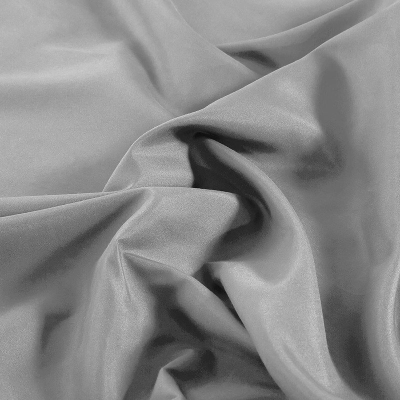 Lirex Flat Sheet (2-Pack), Twin Size Extra Soft Brushed Microfiber