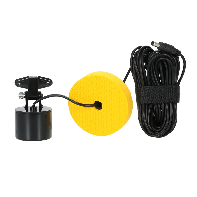 Fish Detection Sonar