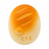 Giant Bread Squishy Toy for Squeezing & Fidgeting – 10cm