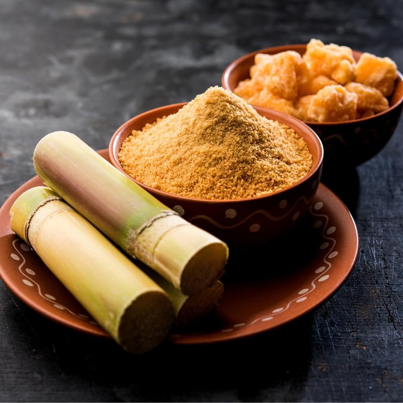 GranAroma Cane Sugar, Kitchen Staple, Baking, Sweet Treats (3.52 Ounce)