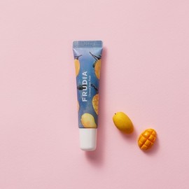 Hurdia Frudia Mango Honey Sleep Lip Mask / Sweet Sleep Peeling Lip Balm 10g / 후르디아 망고 허니 슬립 립마스크 /꿀잠 필링 립밤 10g