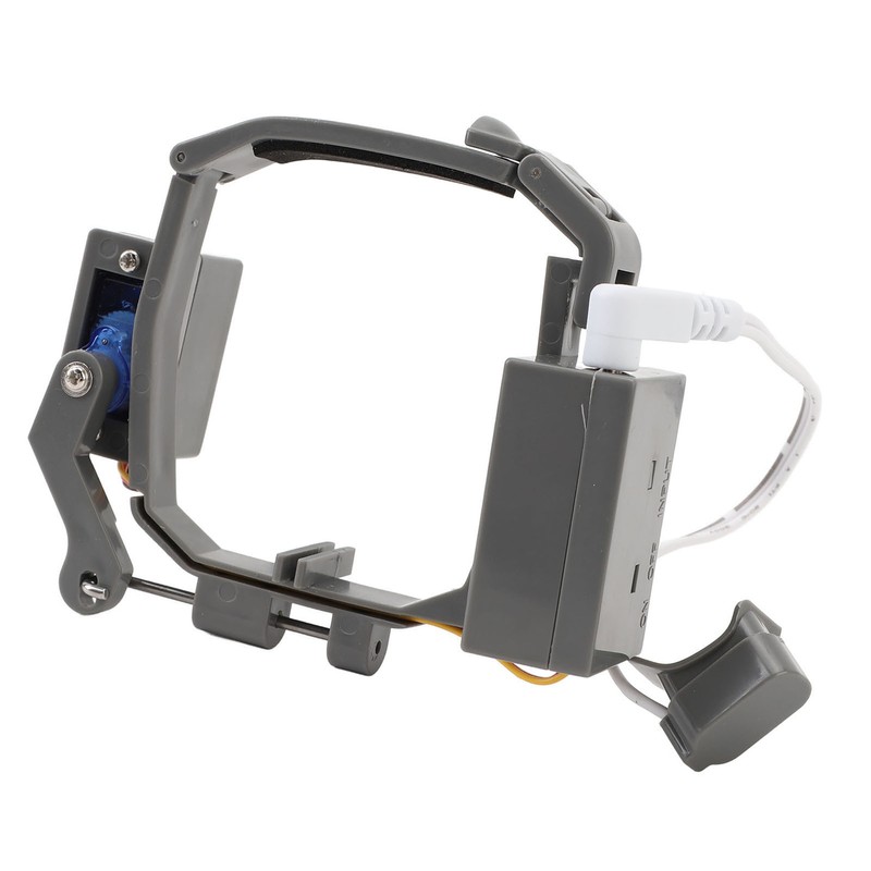 Drone Airdrop System Payload Airdrop Release Dropping Device for Mavic