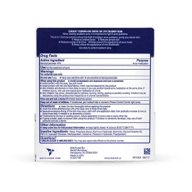 Clearasil Benzoyl Peroxide Stubborn Acne Spot Treatment Cream 1 oz ( 28 g ) Each