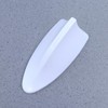 LABRIMP Car Fin Antenna Stylish fin Design for Enhanced Signal