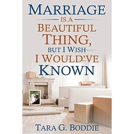 Marriage Is A Beautiful Thing, But I Wish I Would've Known