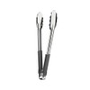 25057/160 Uti Liter Multi Tongs, 12", Gray