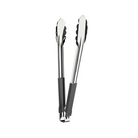 25057/160 Uti Liter Multi Tongs, 12", Gray