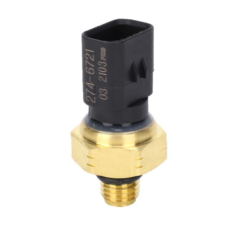 274‑6721 Sensor Pressure Switch Transducer for Caterpillar Engine Excavator Accessories
