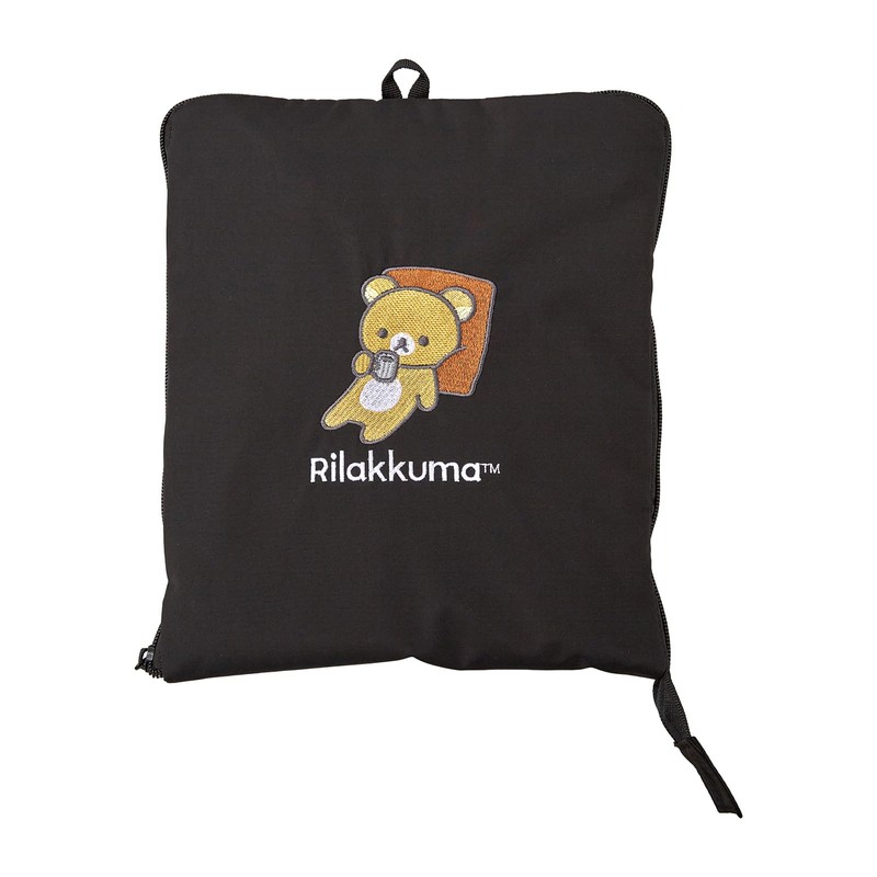 Hapitas Folding Boston Bag (Large) Foldable Boston Bag, Carry-On, RK41